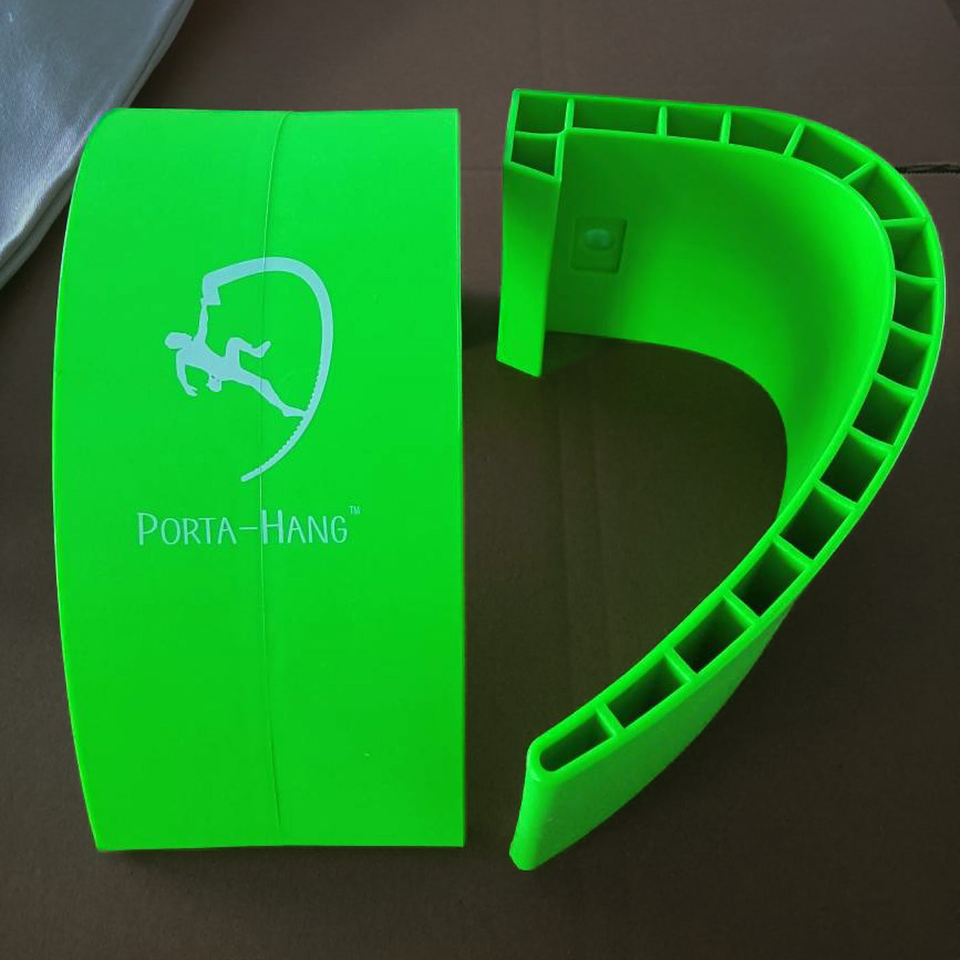 Door Hangers, now in COLORS!!