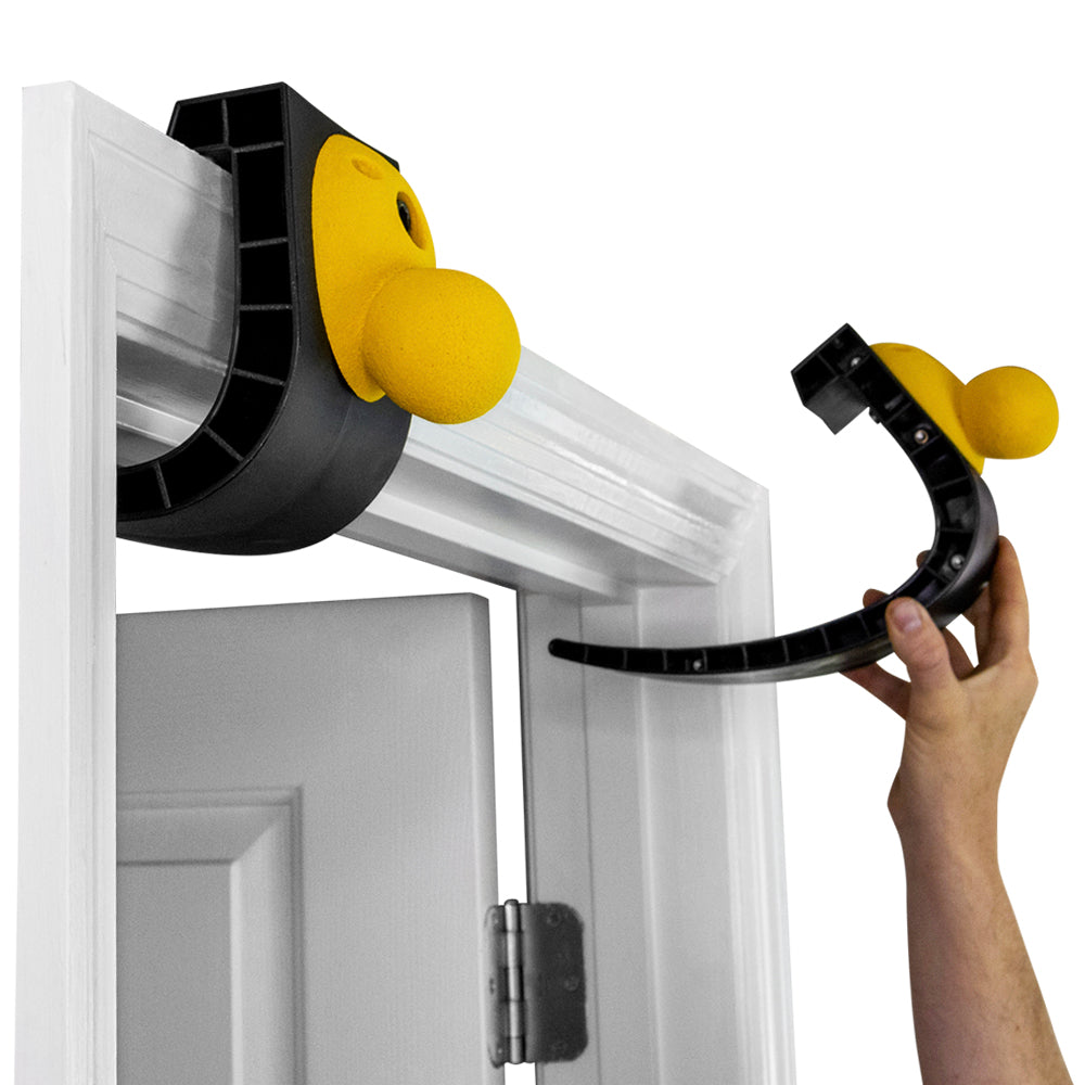 Door frame hook deals
