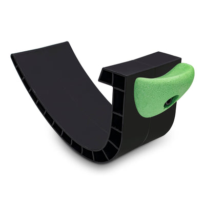 Rock Climbing Training Holds - Tough and Complete Gym Workout