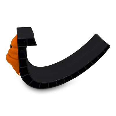 Fun Rock Climbing Holds - Donut, Lollipop and Ice Cream Cone