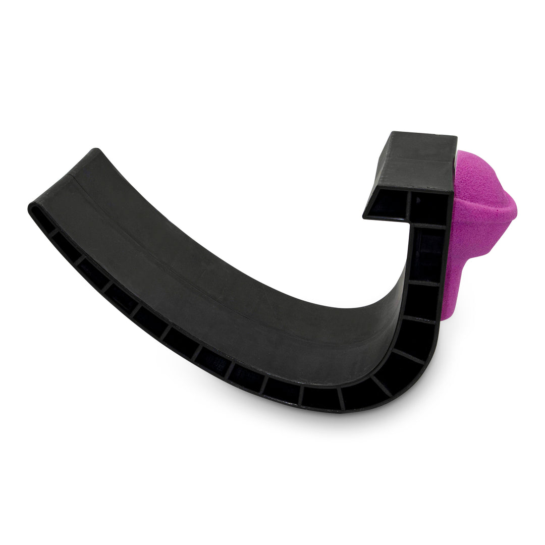 Fun Rock Climbing Holds - Donut, Lollipop and Ice Cream Cone