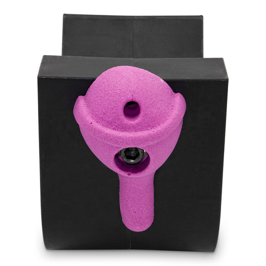 Fun Rock Climbing Holds - Donut, Lollipop and Ice Cream Cone