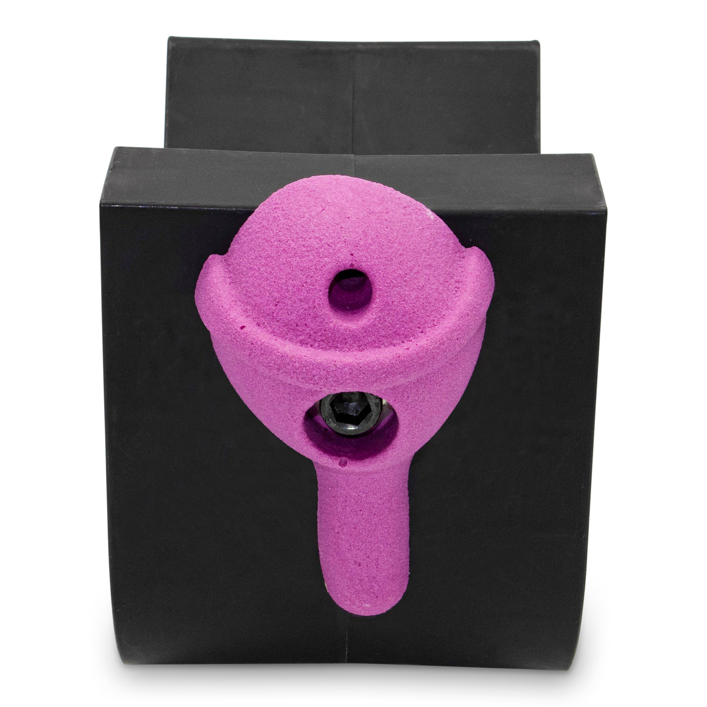 Fun Rock Climbing Holds - Donut, Lollipop and Ice Cream Cone