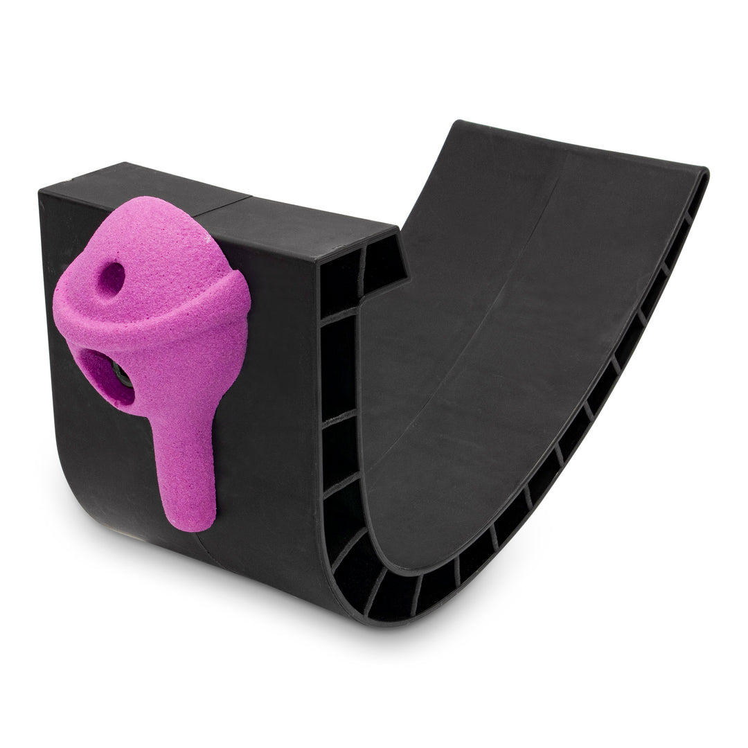 Fun Rock Climbing Holds - Donut, Lollipop and Ice Cream Cone