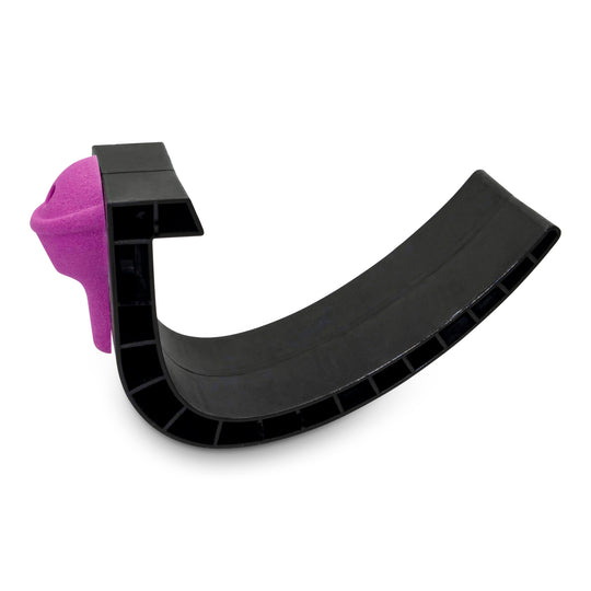 Fun Rock Climbing Holds - Donut, Lollipop and Ice Cream Cone