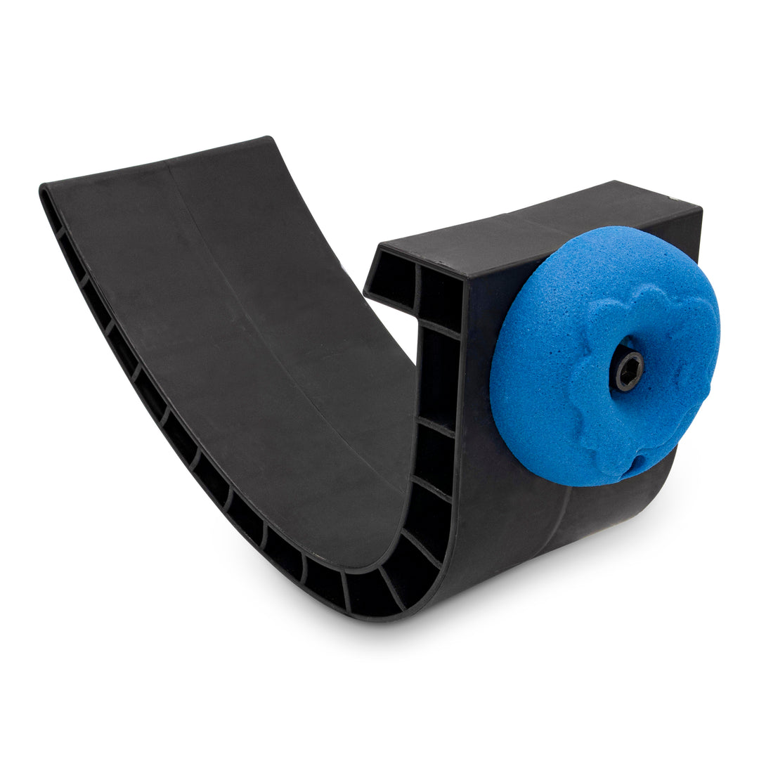 Fun Rock Climbing Holds - Donut, Lollipop and Ice Cream Cone