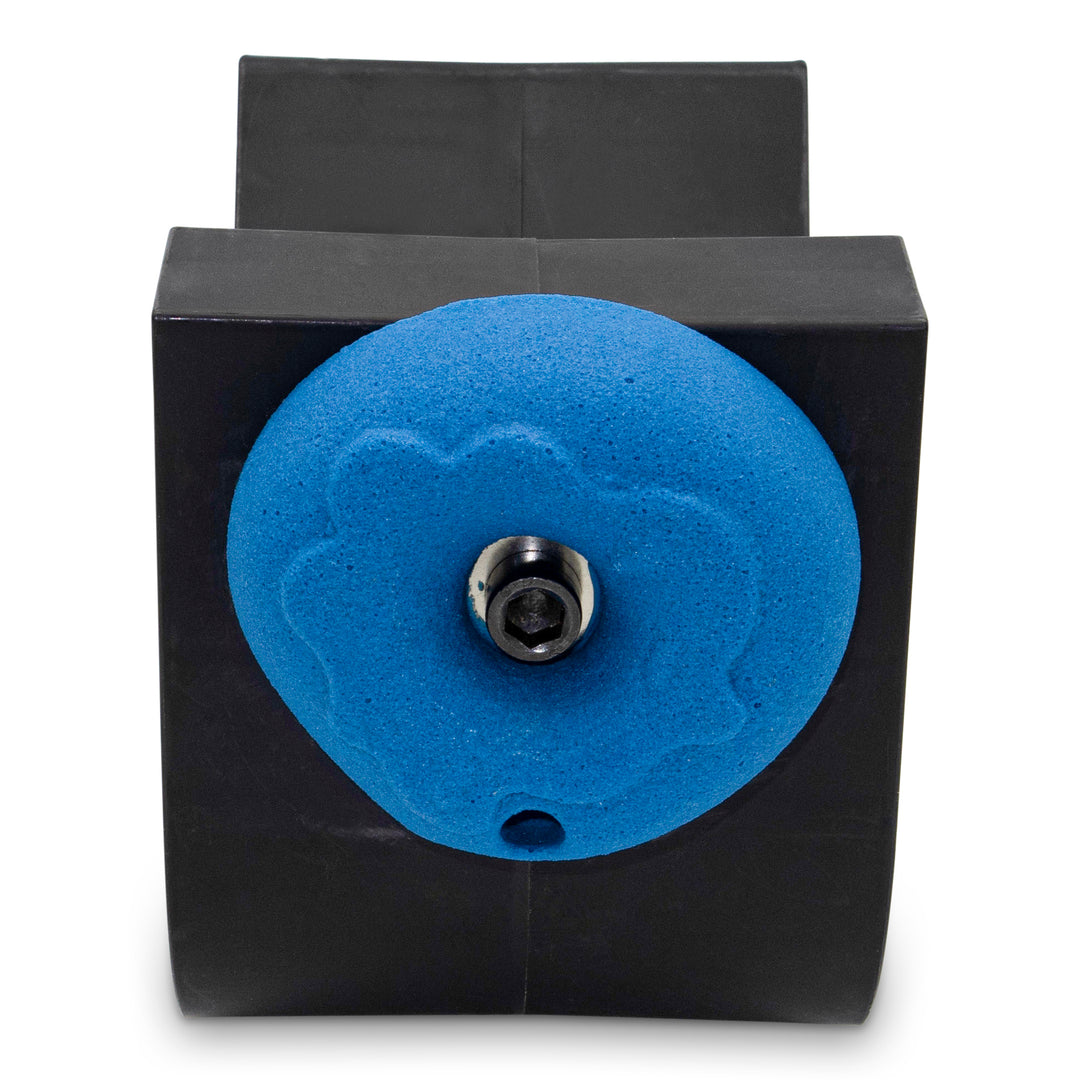 Fun Rock Climbing Holds - Donut, Lollipop and Ice Cream Cone