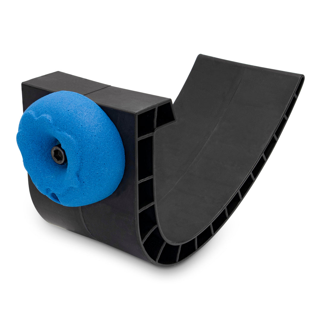 Fun Rock Climbing Holds - Donut, Lollipop and Ice Cream Cone